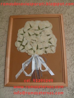 http://www.RAMOSETERNOS.COM Anuncios gratis para novios en Vitacura |  NOVIA ENMARCA Y CONSERVA TU TOCADO O TU DIADEMA , ENMARCAMOS TU RAMOS DE NOVIA U OTRO ARREGLO FLORAL