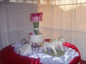Ricardo Roman Anuncios gratis para novios en Santiago |  DULCES BENDICIONES Tortas con dise&ntilde;os especiales, Con  Elegancia  y distinci&oacute;n  ud  lograra  sorprender  a sus  invitados  