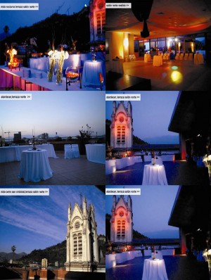 Mauricio Cort&eacute;s Anuncios gratis para novios en La Florida |  3B Eventos, El Placer de la Excelencia, Banqueter&iacute;a del m&aacute;s alto nivel a un precio Justo