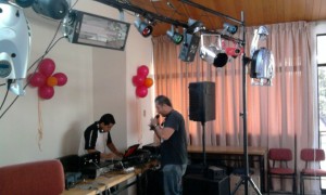 rzproducciones Anuncios gratis para novios en Santiago |  animador y dj para matrimonios, despedidas de soltera, cumplea&ntilde;os,bautizos, fiestas