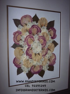 cristina Diaz Anuncios gratis para novios en &Ntilde;u&ntilde;oa |  Ramos de novia enmarcaciones novios para que botar tu ramo, Enmarcalo con nosotras http://www.ramoseternos.com