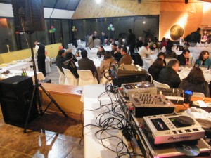 rzproducciones Anuncios gratis para novios en Santiago |  karaoke y animador para fiestas, amplificacion, luces, dj
