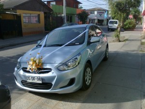 Moises Anuncios gratis para novios en El Bosque |  Arriendo, Vehiculo para matrimonio