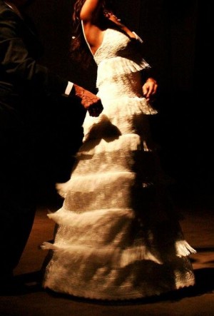 Berni Anuncios gratis para novios en Santiago |  Vendo vestido de novia , Precioso y original