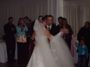 VERONICA Anuncios gratis para novios en El Bosque |  VENDO LINDO VESTIDO DE NOVIA, VESTIDO TOP.