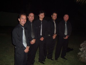 CHRISTIAN VERA Anuncios gratis para novios en Santiago |  GRUPO MUSICAL BANDA SHOW, GRUPO MUSICAL