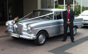 Alejandro Hern&aacute;ndez Anuncios gratis para novios en Concepci&oacute;n |  Arriendo Mercedez Benz para Matrimonio en Concepci&oacute;n  $100.000, Arriendo Hermoso Mercedez Benz 200 a&ntilde;o 1967, para matrimonios en concepci&oacute;n
