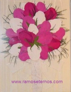 http://www.RAMOSETERNOS.COM Anuncios gratis para novios en Concepci&oacute;n |  TU RAMO DE NOVIA ENMARCADO PROMOCION VERANO ROSA LINDA, ENMARCA TU RECUERDO FLORAL CON NOSOTRAS http://www.RAMOSETERNOS.COM