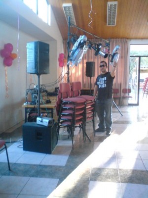rzproducciones Anuncios gratis para novios en Santiago |  dj y animador cantante para matrimonios, fiestas y eventos, amplificacion, luces, karaoke