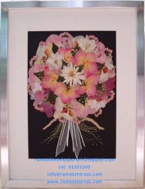 http://www.RAMOSETERNOS.COM Anuncios gratis para novios en Las Condes |  PROMOCION VERANO DE ROSAS CON AMOR 2012, PRENSADOS RAMOS DE NOVIA ENMARCADOS CONSERVADOS PARA TODA LA VIDA...  