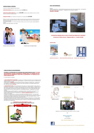 FLAVIODESIGN Anuncios gratis para novios en Valpara&iacute;so |  CARICATURAS PARA NOVIOS PARTES DE MATRIMONIO RECUERDOS, EVENTOS A TODO CHILE CARICATURAS EN VIVO