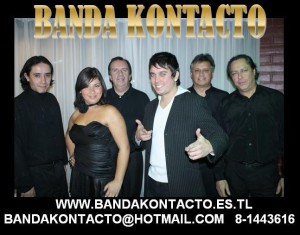 Mat&iacute;as Anuncios gratis para novios en Santiago |  ORQUESTA MATRIMONIOS BANDAKONTACTO, ...La mejor m&uacute;sica bailable
