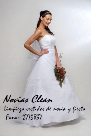 NOVIAS CLEAN Anuncios gratis para novios en La Reina |  Lavado y planchado de vestidos de novia y fiesta, Lavado y planchado de vestidos de novia, madrinas, fiesta 