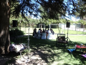 Luis  Anuncios gratis para novios en Maip&uacute; |   LUSEPE BANQUETERIA ,  TODO A DOMICILIO 