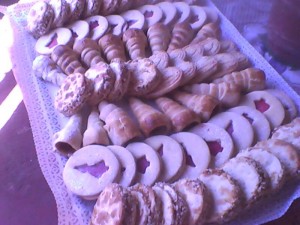 Lucia Elena Lazo Acuna Anuncios gratis para novios en Santiago |  Cocteleria - Tapaditos - Empanaditas - a domicilio - varios, Cocktaik a domicilio
