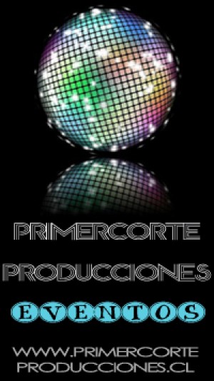 Primercorte Producciones Anuncios gratis para novios en Santiago |  Iluminaci&oacute;n y M&uacute;sica Eventos, Iluminci&oacute;n Decorativa, Pistta de Baile, Dj..., Fiestas, Matrimonios,Cumplea&ntilde;oes, Eventos, Graduaciones, Empresas...