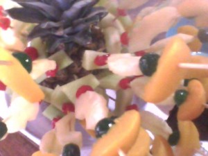 Lucia Elena Lazo Acu&ntilde;a Anuncios gratis para novios en Santiago |  Cocteleria - Tapaditos - Empanaditas - a domicilio, Cocktaik a domicilio