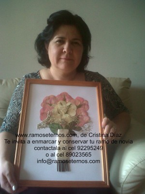  Anuncios gratis para novios en Vitacura |  Conserva tu ramo de novia prensado para toda la vida � Las Condes, recibimos tu ramo desde Santiago y regiones 