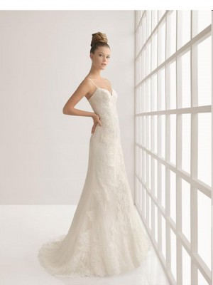 Mariluz Rojas Anuncios gratis para novios en &Ntilde;u&ntilde;oa |  Vendo Vestido de novia Rosa Clar&aacute; coleccion 2012, Vestido impechable 