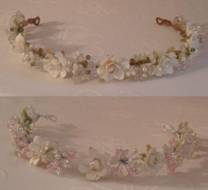 SILVANA Anuncios gratis para novios en Las Condes |  TOCADOS  NOVIAS  /  PAJES  /  ACCESORIOS   EXCLUSIVOS HECHOS POR MI, ENVIOS A REGIONES