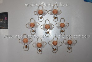 Marcela Rocha Anuncios gratis para novios en &Ntilde;u&ntilde;oa |  Encintados para Bautizos y Mas...., Baby Shower,Primera Comunion,Graduaciones etc