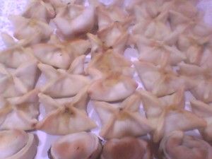 Lucia Elena Lazo Acu&ntilde;a Anuncios gratis para novios en Santiago |  Empanaditas - Canap&eacute;s  a domicilio, Cocktaik a domicilio