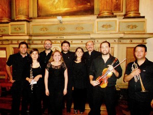 coro lirico santiagoarte Anuncios gratis para novios en Santiago |  coro lirico santiago matrimonios y eventos, coro para matrimonios