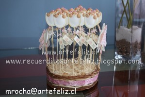 Marcela Rocha Anuncios gratis para novios en &Ntilde;u&ntilde;oa |  Encintados para Todo !!!!, Bautizos,Baby shower,Primera Comunion etc.