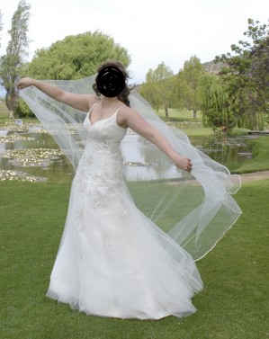 Diana Anuncios gratis para novios en &Ntilde;u&ntilde;oa |  &Uacute;nico Vestido de Novia Importado Usado, Un solo uso, no hay otro igual en Chile. Excelente Estado. 