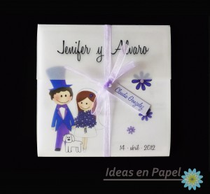 Ideas en papel Anuncios gratis para novios en Concepci&oacute;n |  Ideas en Papel - Papeler&iacute;a para tu d&iacute;a especial - Concepci&oacute;n, matirmonios - bautizos - babyshowers
