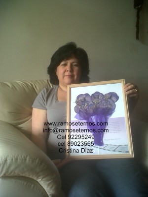 cristina diaz Anuncios gratis para novios en Vitacura |  RAMOS DE NOVIA 2012 ENMARCADOS, Novias, Las Condes, Concepcion, Valparaiso, Talca, Valdivia, Curico, Calame