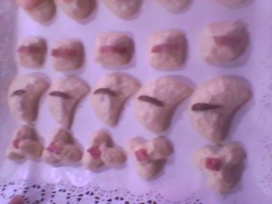 Lucia Elena Lazo Acu&ntilde;a Anuncios gratis para novios en Santiago |  Servicios a domicilio - Canap&eacute;s, Tapaditos, Empana, Cocteler&iacute;a a domicilio