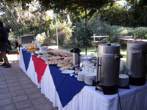 Lusepe Anuncios gratis para novios en Maip&uacute; |  LUSEPE EVENTOS BANQUETERIA, servicio a domicilio