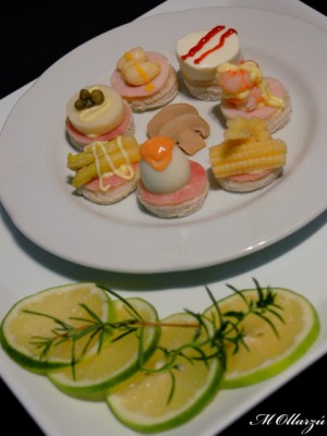G Y G EVENTOS Anuncios gratis para novios en Santiago |  COCKTAIL A DOMICILIO, CANAPES. TAPADITOS, CEVICHE, BROCHETAS, ETC. 7794739,  OLVIDESE DE SU EVENTO DEJELO EN NUESTRAS MANOS, QUEDARA COMO REINA ...