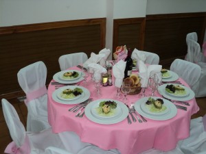 LUSEPE Anuncios gratis para novios en Maip&uacute; |  LUSEPE EVENTOS BANQUETERIA, TODO A DOMICILIO