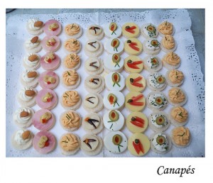 Lucia Elena Lazo Acu&ntilde;a Anuncios gratis para novios en Santiago |  Servicio de Cocteler&iacute;a a domicilio - Canap&eacute;s, Tapaditos, Empanaditas, Broch, Cocteler&iacute;a a Domicilio