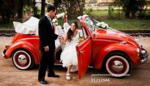 CRISTIAN MAGA&Ntilde;A Anuncios gratis para novios en Macul |  ARRIENDO ESCARABAJO CONVERTIBLE PARA MATRIMONIOS Y EVENTOS, ESCARABAJO DESCAPOTABLE PARA EVENTOS
