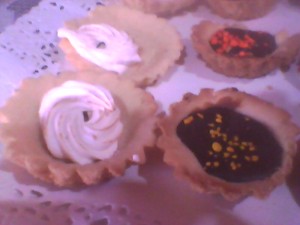 Lucia Elena Lazo Acu&ntilde;a Anuncios gratis para novios en Santiago |  Cocteler&iacute;a a Domicilio: Canap&eacute;s, Tapaditos, Brochetas, Empanaditas, Dulces,, Cocteler&iacute;a a Domicilio