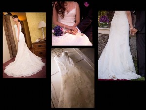 Modelo Laila Coleccion 2012 Rosa Clar&aacute; Anuncios gratis para novios en &Ntilde;u&ntilde;oa |  Vendo Vestido de Novia coleccion 2012 Rosa Clar&aacute; Modelo Laila Impecable, Hermoso vestido, un solo uso y talla original, sin arreglos.