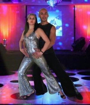 EDUARDO Y CAROLINA Anuncios gratis para novios en La Florida |  Baile entretenido show el d&Uacute;o mas prendido de chile!!!!!!!!!!!!, La mejor animacion el show mas completo y no pararas de bailar!! 