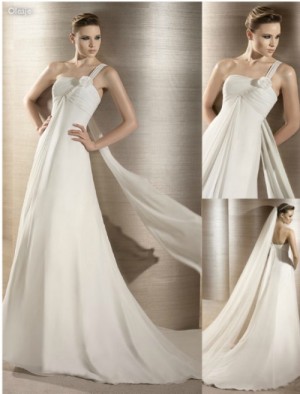  Anuncios gratis para novios en Providencia |  Exclusivo Marca Atelier Colecci&oacute;n 2012, Talla 38-40. Perfecto estado, blanco, parece nuevo.