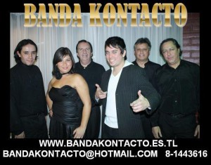 mat&iacute;as Anuncios gratis para novios en Santiago |  BANDAKONTACTO orquesta para matrimonios, ...la mejor m&uacute;sica para su matrimonio
