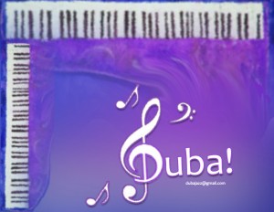 Duba! Anuncios gratis para novios en Providencia |  Duba! Pop Jazz para eventos, Exitos de los 80 y 90 en versi&oacute;n lounge