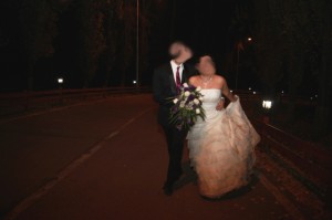 Carolina Anuncios gratis para novios en Santiago |  Hermoso Vestido Marfil Importado, Muy C&oacute;modo!