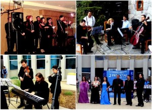 Coro y M&uacute;sicos para Matrimonios SantiagoArte Anuncios gratis para novios en Providencia |  M&uacute;sica Cl&aacute;sica para Ceremonia de Matrimonio en Vivo - S&oacute;lo profesionales, CORO, GRUPO DE C&Aacute;MARA Y SOLISTAS CON  EXPERIENCIA EN MATRIMONIOS