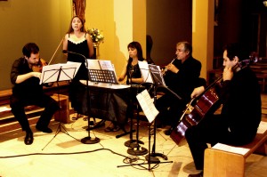 Coro profesional para Matrimonios  SantiagoArte  Anuncios gratis para novios en Vitacura |  M&uacute;sica en Vivo, Coro para la Iglesia, Cantantes y Solistas para Matrimonio, CORO PARA MATRIMONIOS - PROFESIONALES DE CONSERVATORIO Y EXPERIENCIA