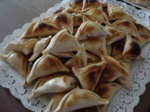 Lucia Elena Lazo Acu&ntilde;a Anuncios gratis para novios en Santiago |  Cocteler&iacute;a a Domicilio: Canap&eacute;s, Tapaditos, Brochetas, Empanaditas, Dulces,, Cocteler&iacute;a a Domicilio