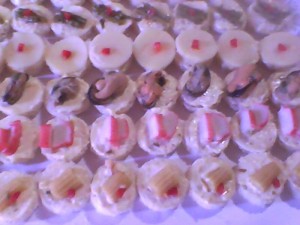 Lucia Elena Lazo Acu&ntilde;a Anuncios gratis para novios en Santiago |  Servicio de Cocteler&iacute;a a domicilio - Canap&eacute;s, Tapaditos, Emp, Cocteler&iacute;a a Domicilio