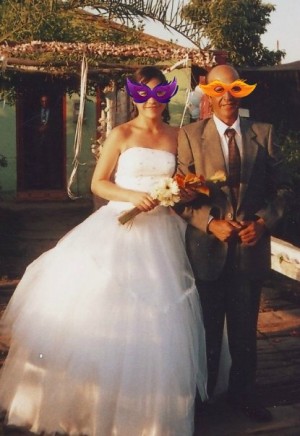 Patricia Carre&ntilde;o Anuncios gratis para novios en Rancagua |  Vendo lindo vestido de novia, con urgencia