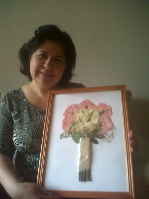 ramoseternos Anuncios gratis para novios en Vitacura |  Donde enmarcar mi ramo de novia, Conserva tu ramo de novia